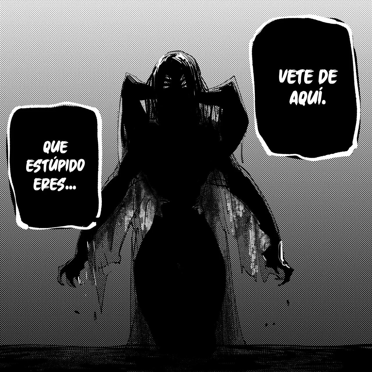 ¿Mi nueva novia no es humana? Capítulo 7 - Page 9