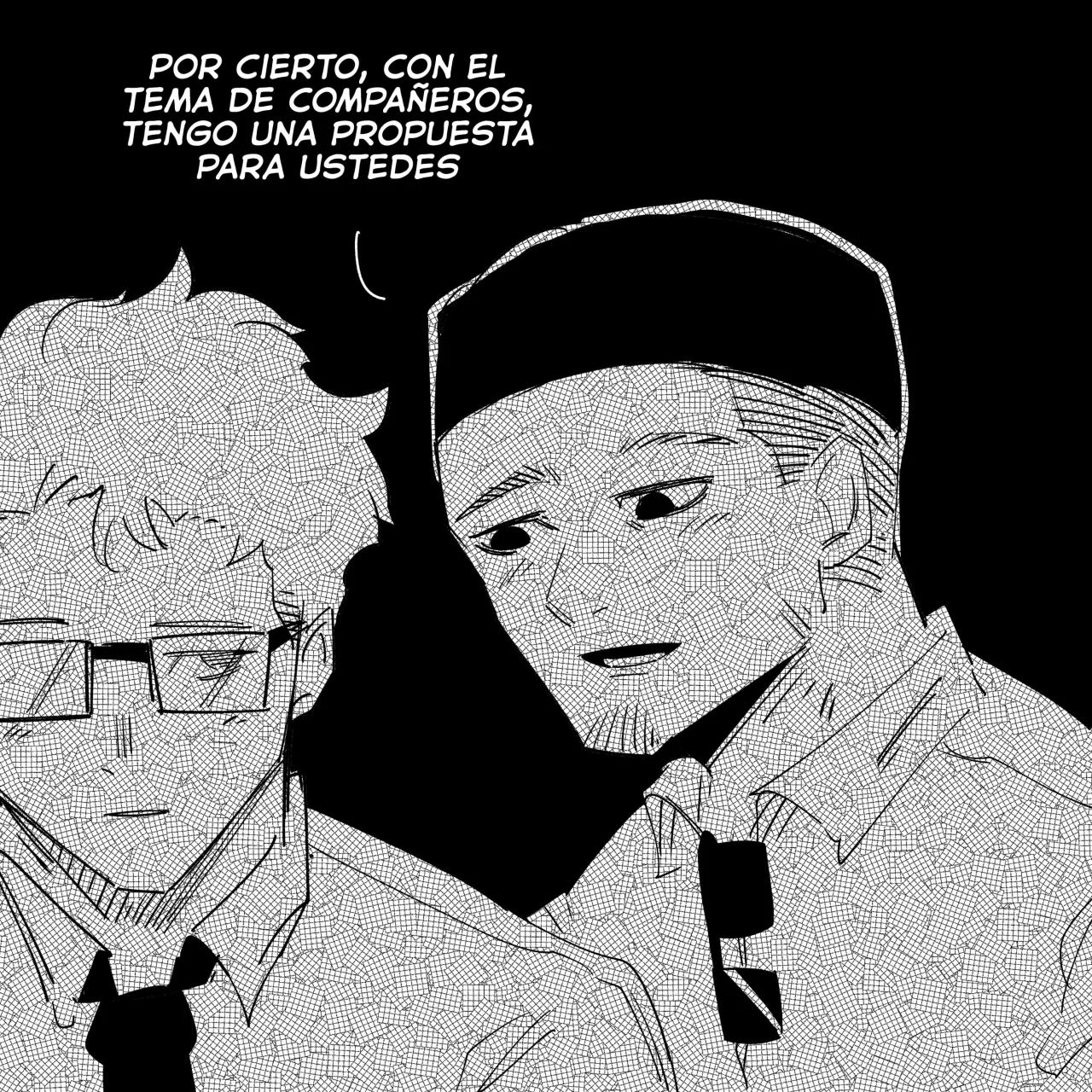 ¿Mi nueva novia no es humana? Capítulo 70 - Page 5