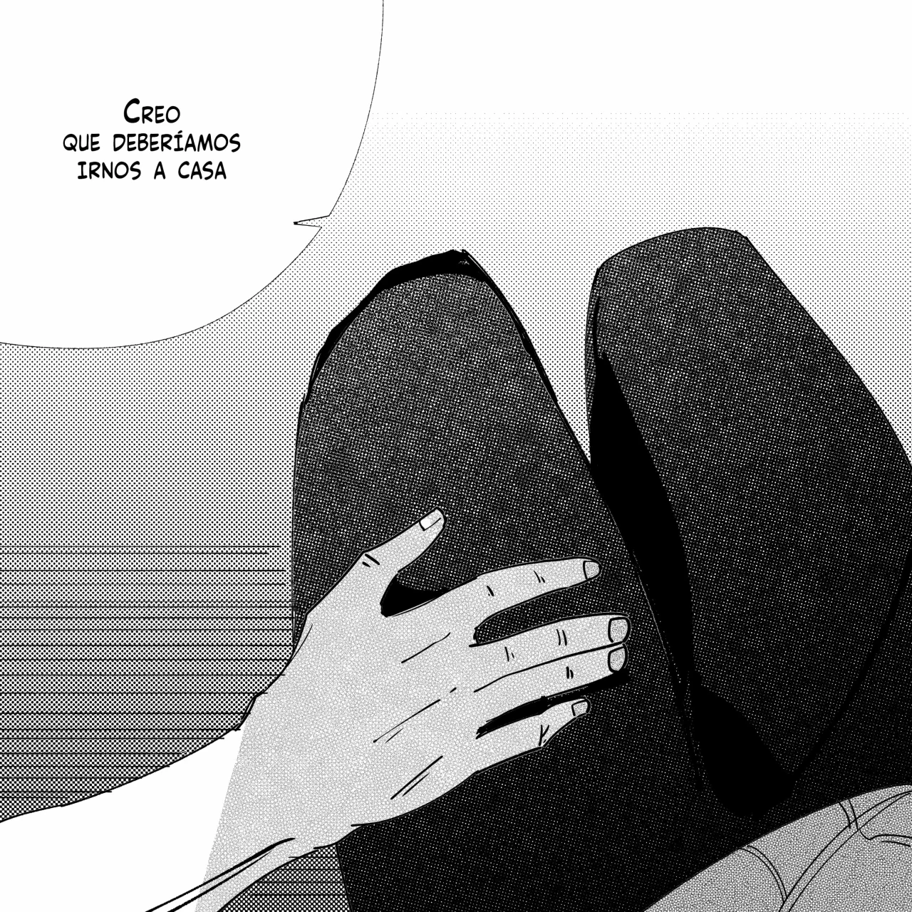 ¿Mi nueva novia no es humana? Capítulo 72 - Page 3