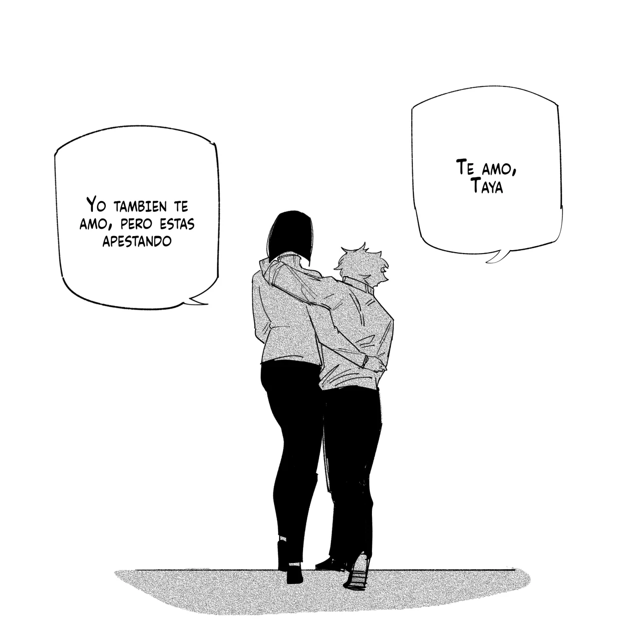 ¿Mi nueva novia no es humana? Capítulo 72 - Page 5