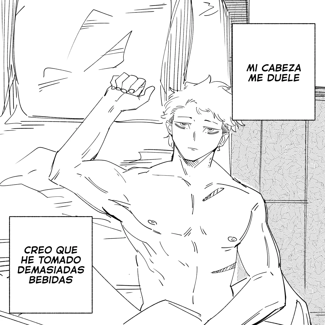 ¿Mi nueva novia no es humana? Capítulo 73 - Page 2