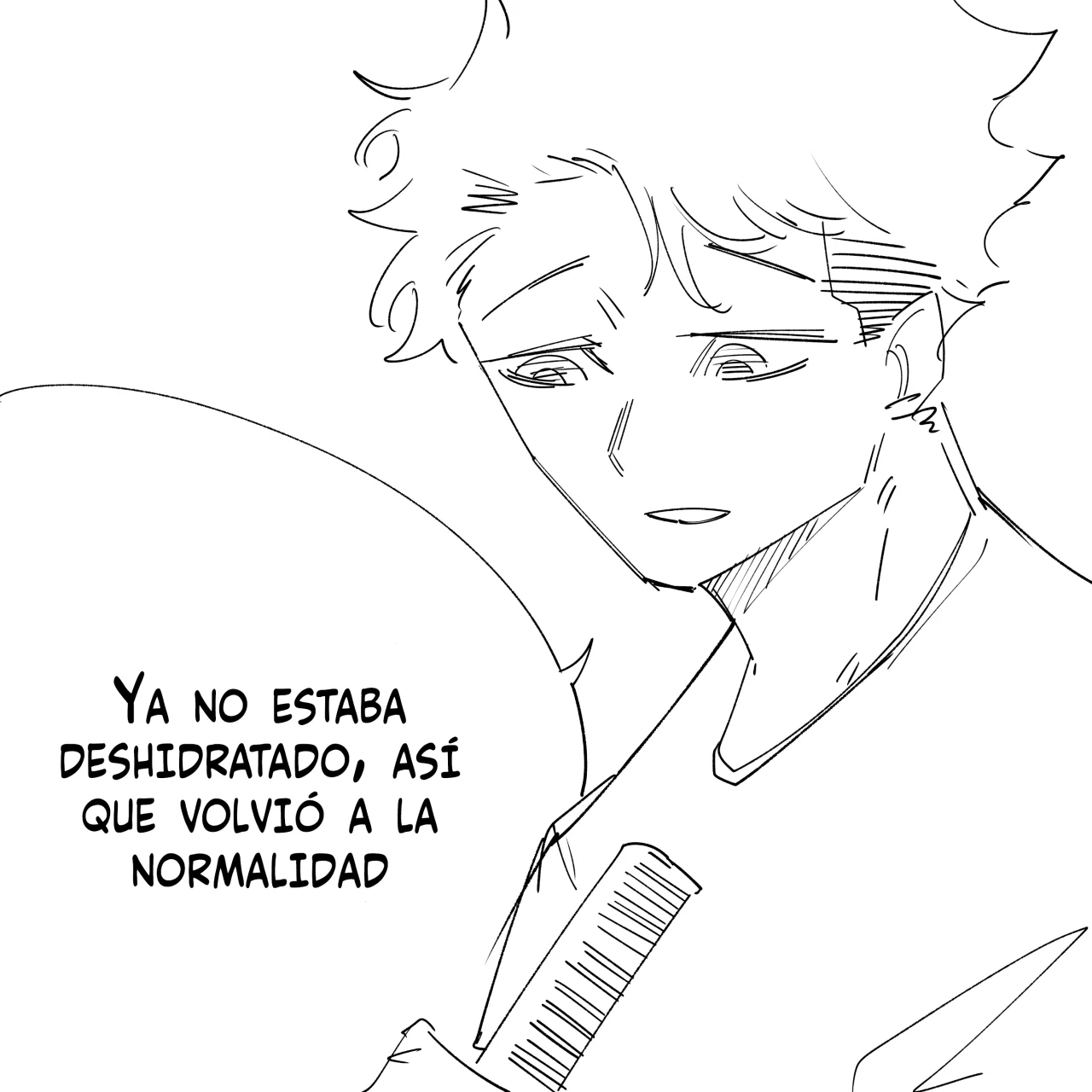 ¿Mi nueva novia no es humana? Capítulo 74 - Page 4