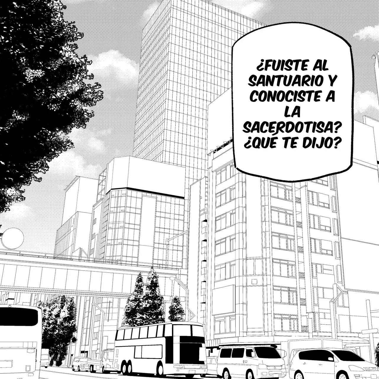 ¿Mi nueva novia no es humana? Capítulo 78 - Page 2
