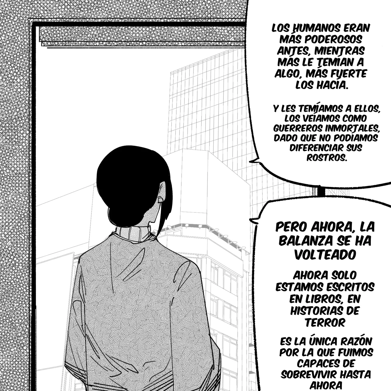 ¿Mi nueva novia no es humana? Capítulo 78 - Page 5