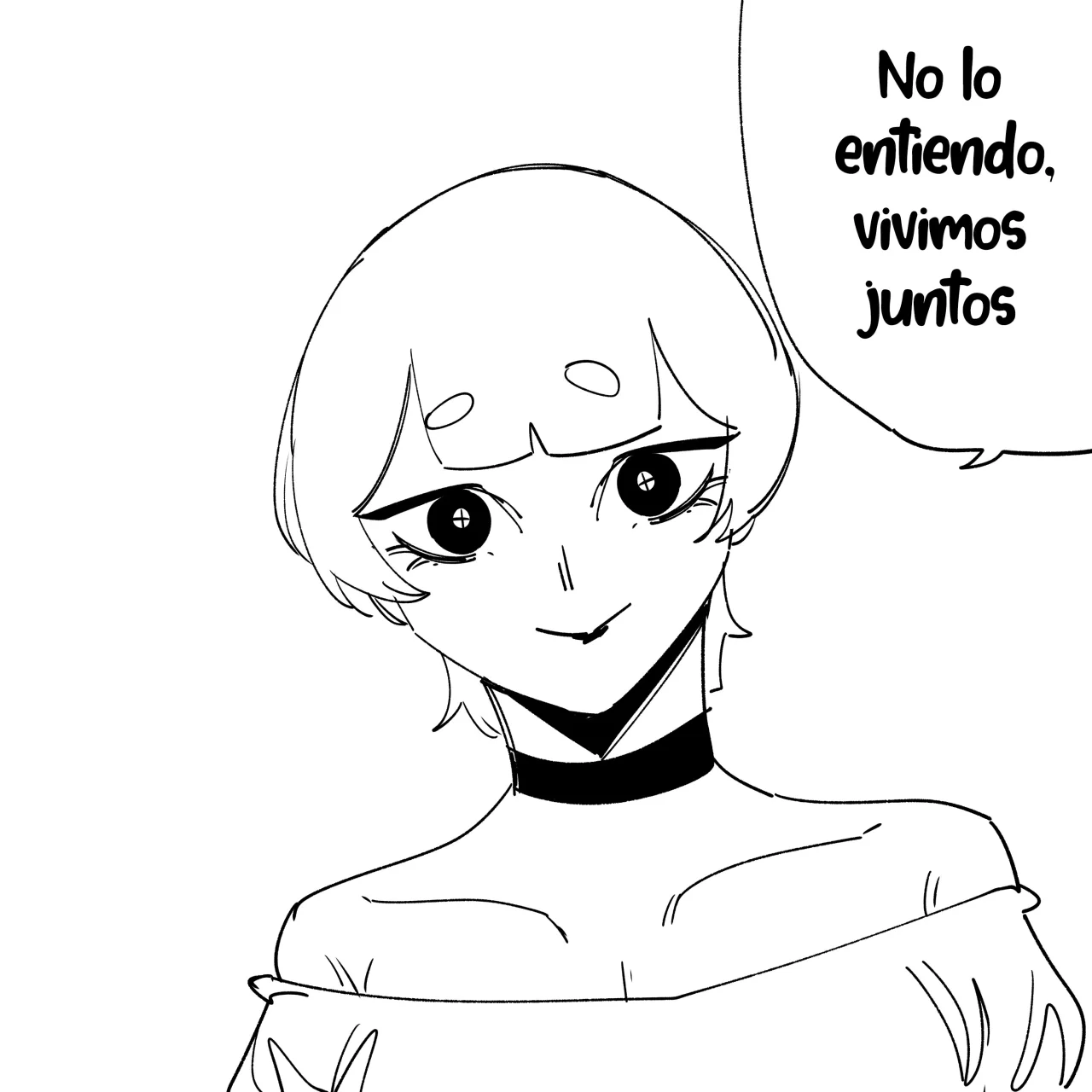 ¿Mi nueva novia no es humana? Capítulo 78 - Page 9