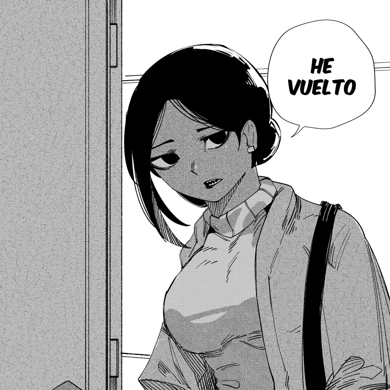 ¿Mi nueva novia no es humana? Capítulo 79 - Page 2