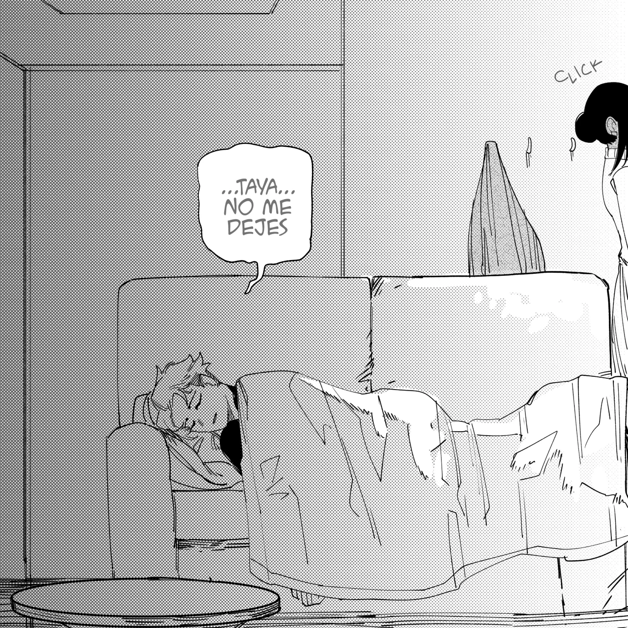 ¿Mi nueva novia no es humana? Capítulo 79 - Page 4