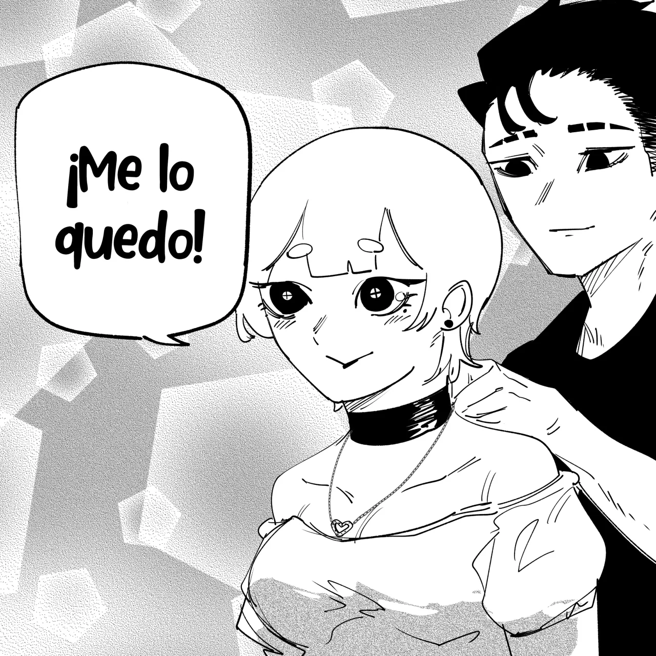 ¿Mi nueva novia no es humana? Capítulo 80 - Page 5