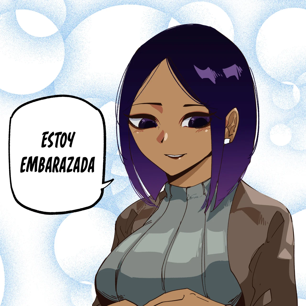 ¿Mi nueva novia no es humana? Capítulo 82 - Page 2