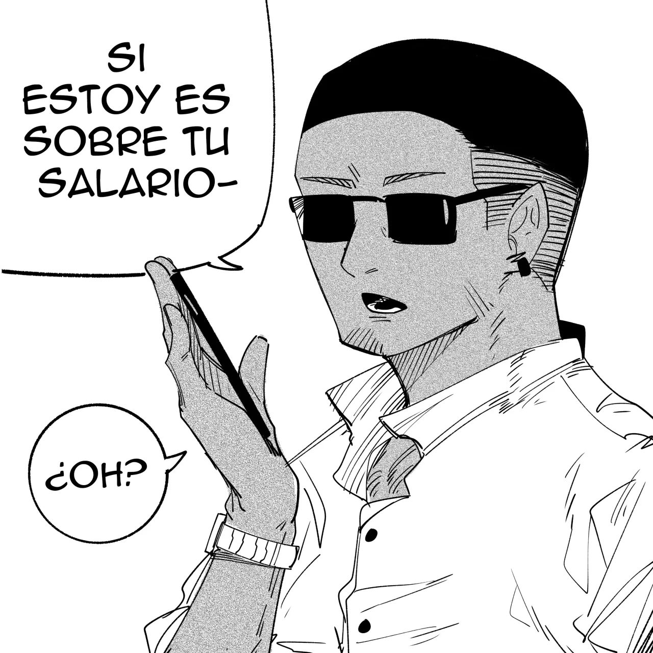 ¿Mi nueva novia no es humana? Capítulo 83 - Page 4