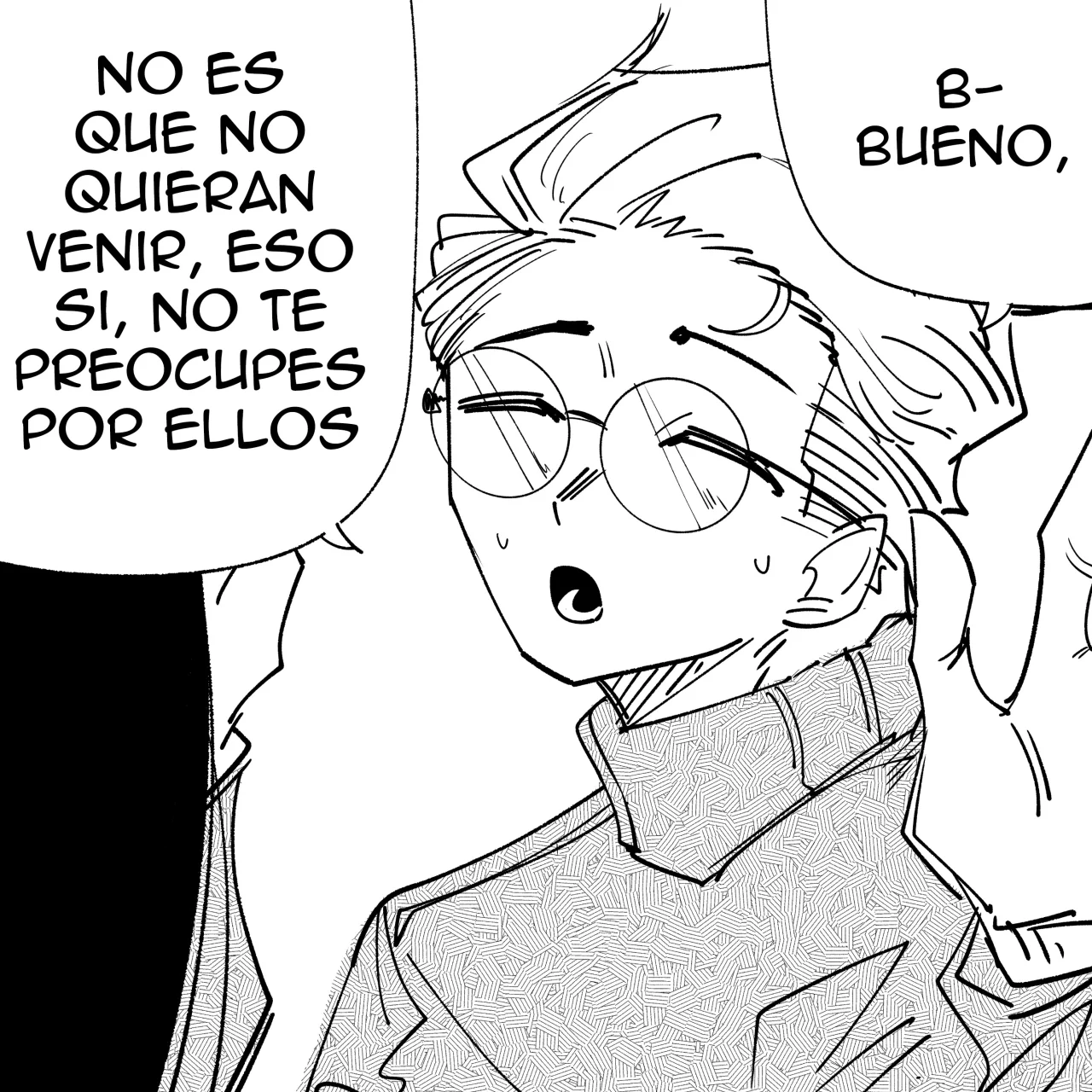 ¿Mi nueva novia no es humana? Capítulo 84 - Page 6