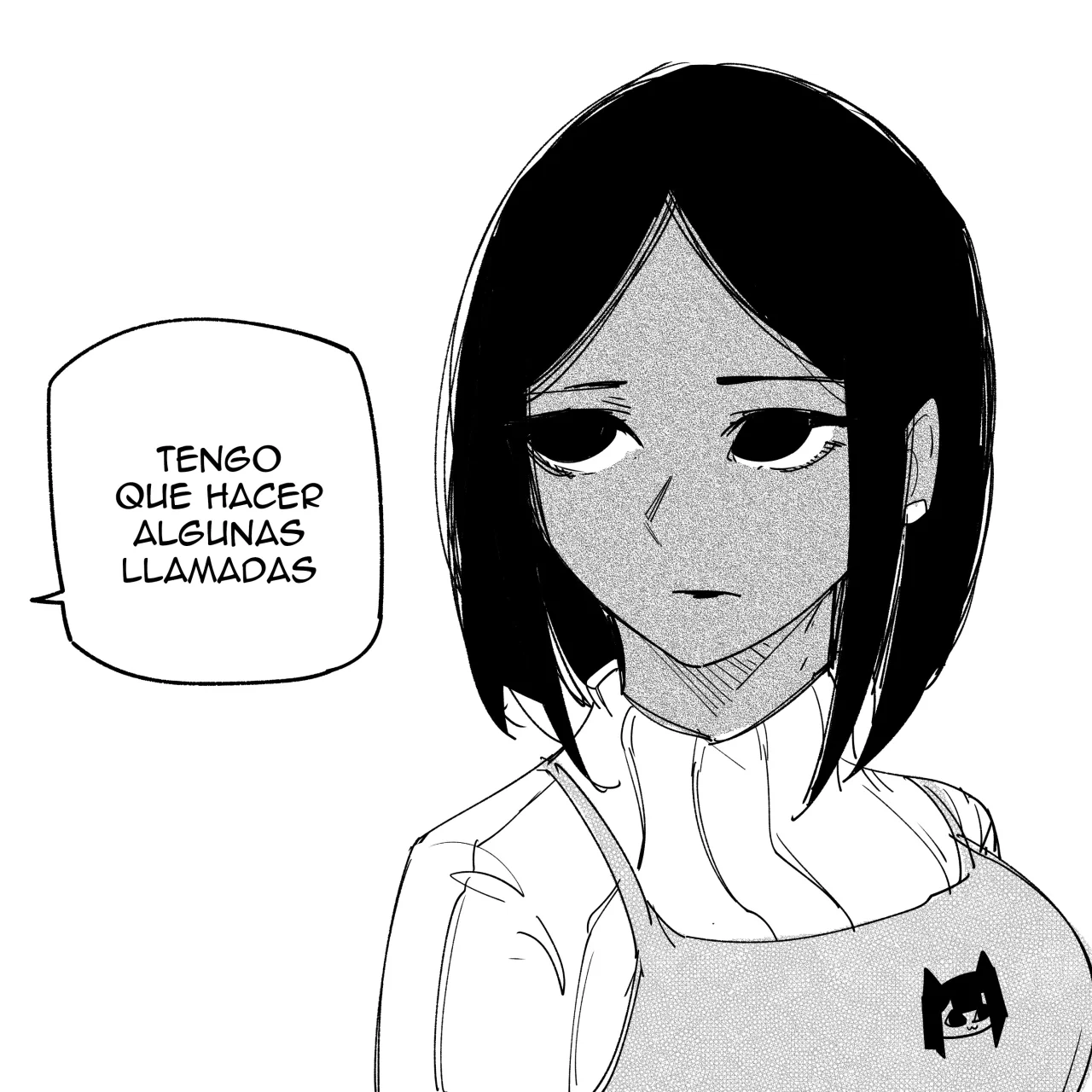 ¿Mi nueva novia no es humana? Capítulo 84 - Page 8