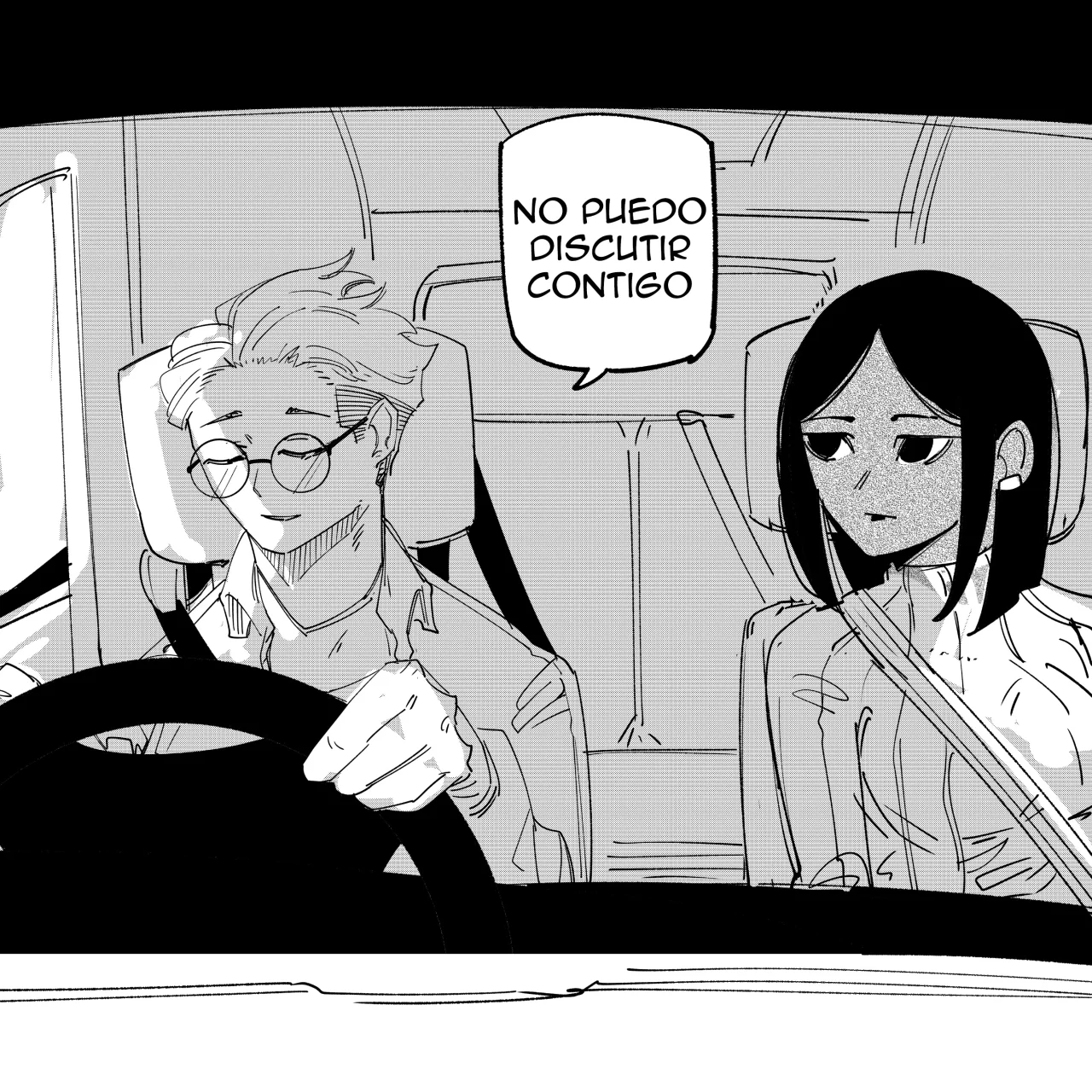 ¿Mi nueva novia no es humana? Capítulo 85 - Page 10