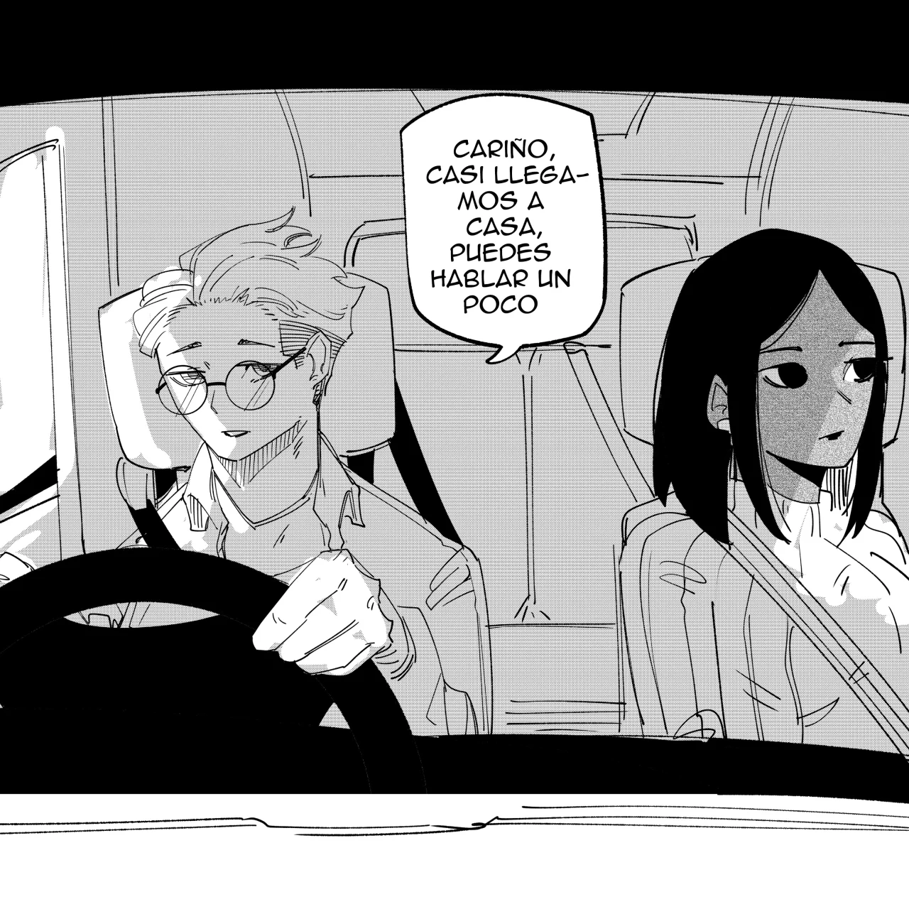 ¿Mi nueva novia no es humana? Capítulo 85 - Page 2