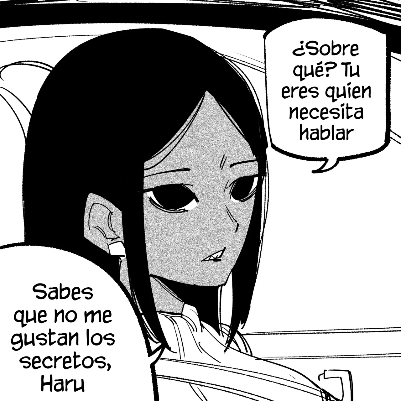 ¿Mi nueva novia no es humana? Capítulo 85 - Page 3