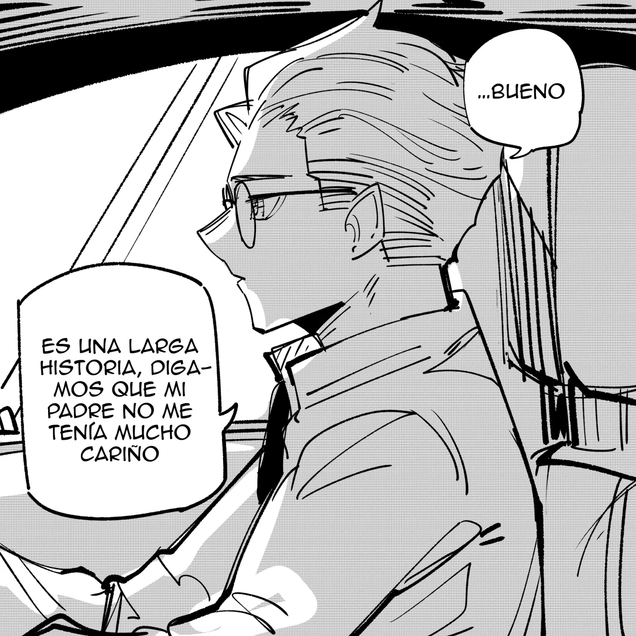 ¿Mi nueva novia no es humana? Capítulo 85 - Page 4