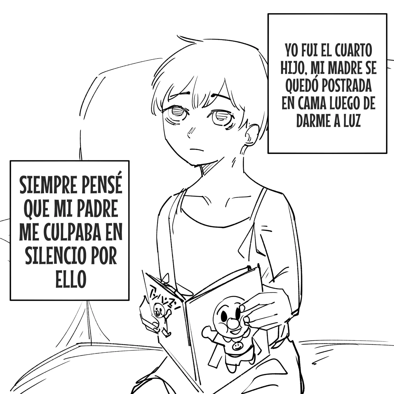 ¿Mi nueva novia no es humana? Capítulo 85 - Page 5