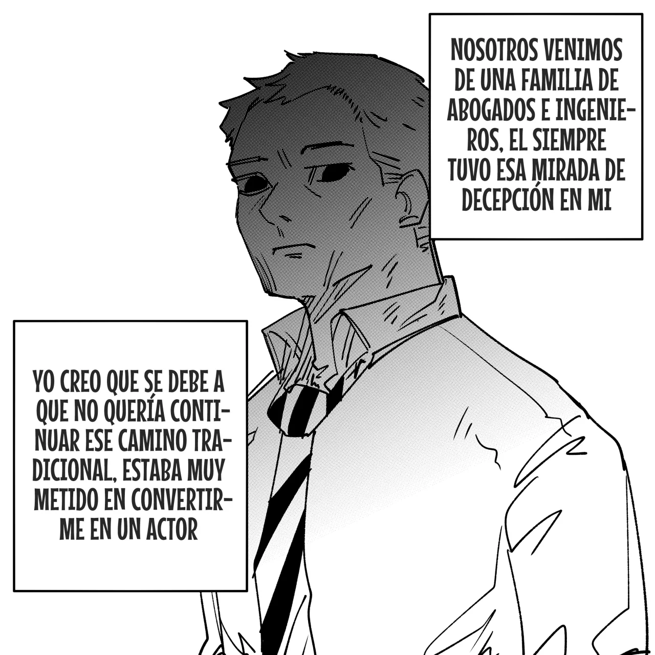 ¿Mi nueva novia no es humana? Capítulo 85 - Page 6