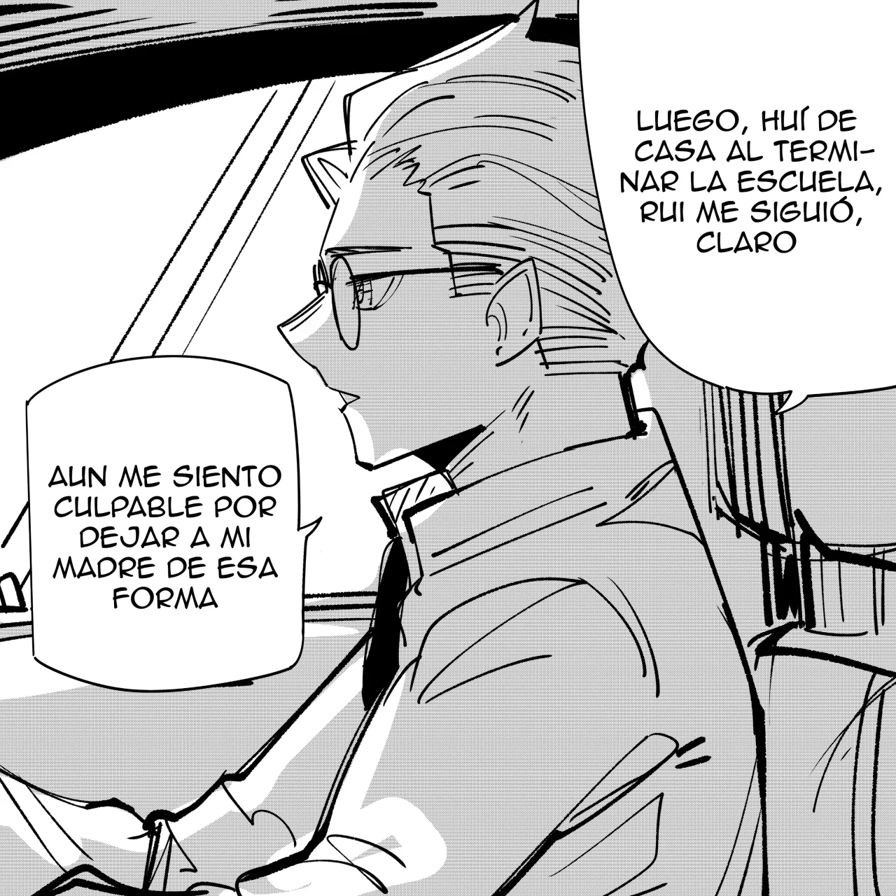 ¿Mi nueva novia no es humana? Capítulo 85 - Page 8