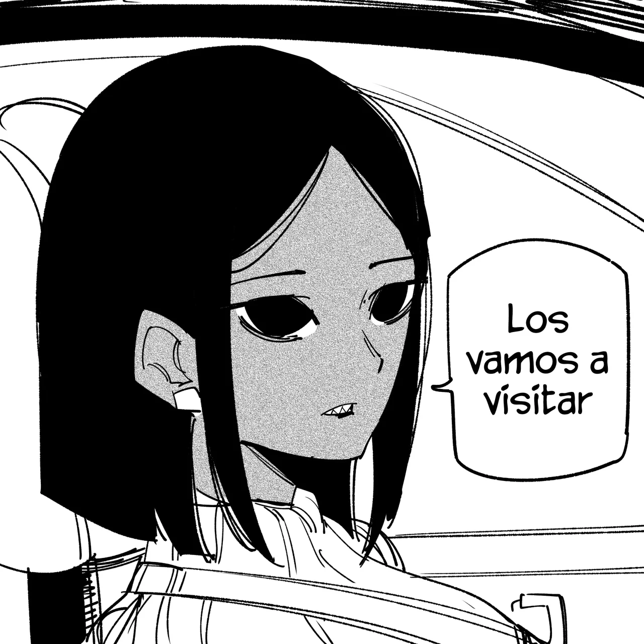 ¿Mi nueva novia no es humana? Capítulo 85 - Page 9