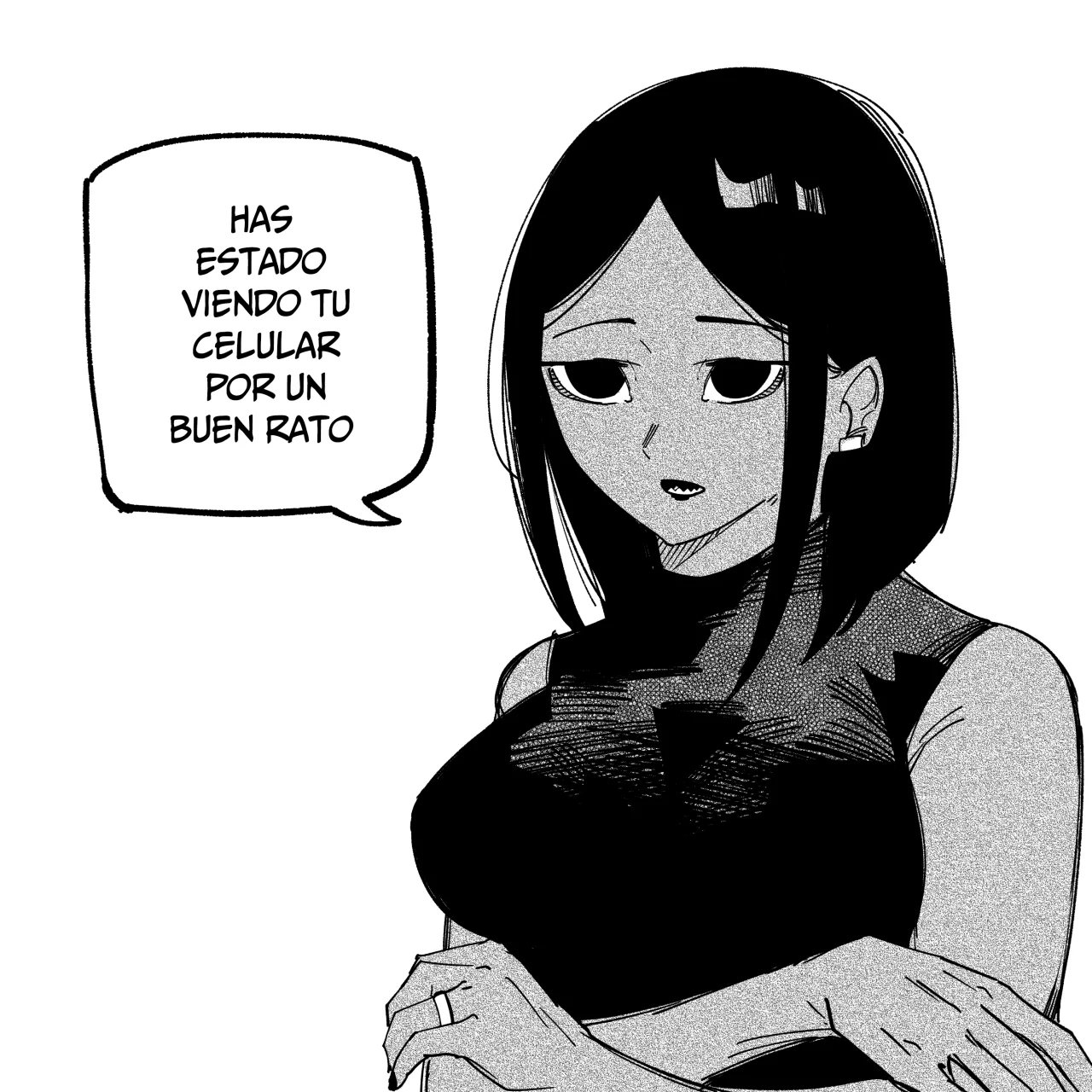 ¿Mi nueva novia no es humana? Capítulo 88 - Page 3