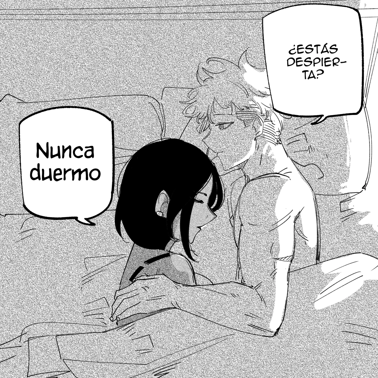 ¿Mi nueva novia no es humana? Capítulo 90 - Page 2