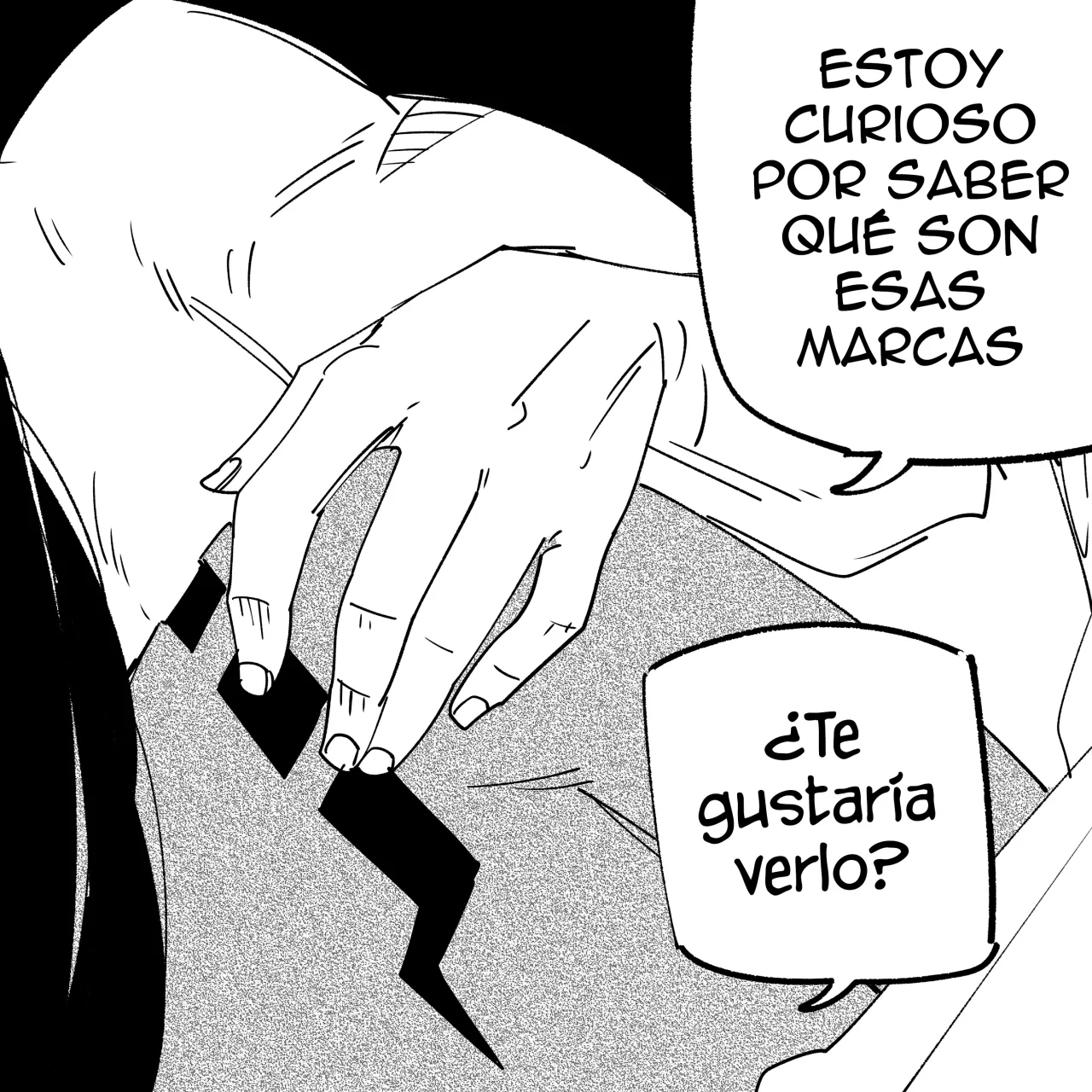 ¿Mi nueva novia no es humana? Capítulo 90 - Page 3