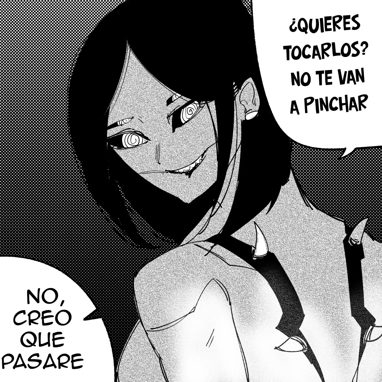 ¿Mi nueva novia no es humana? Capítulo 90 - Page 5