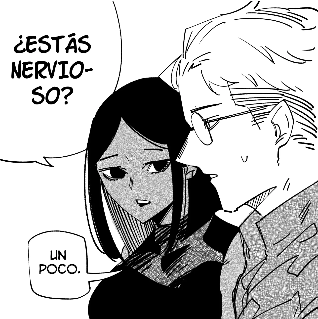 ¿Mi nueva novia no es humana? Capítulo 91 - Page 3