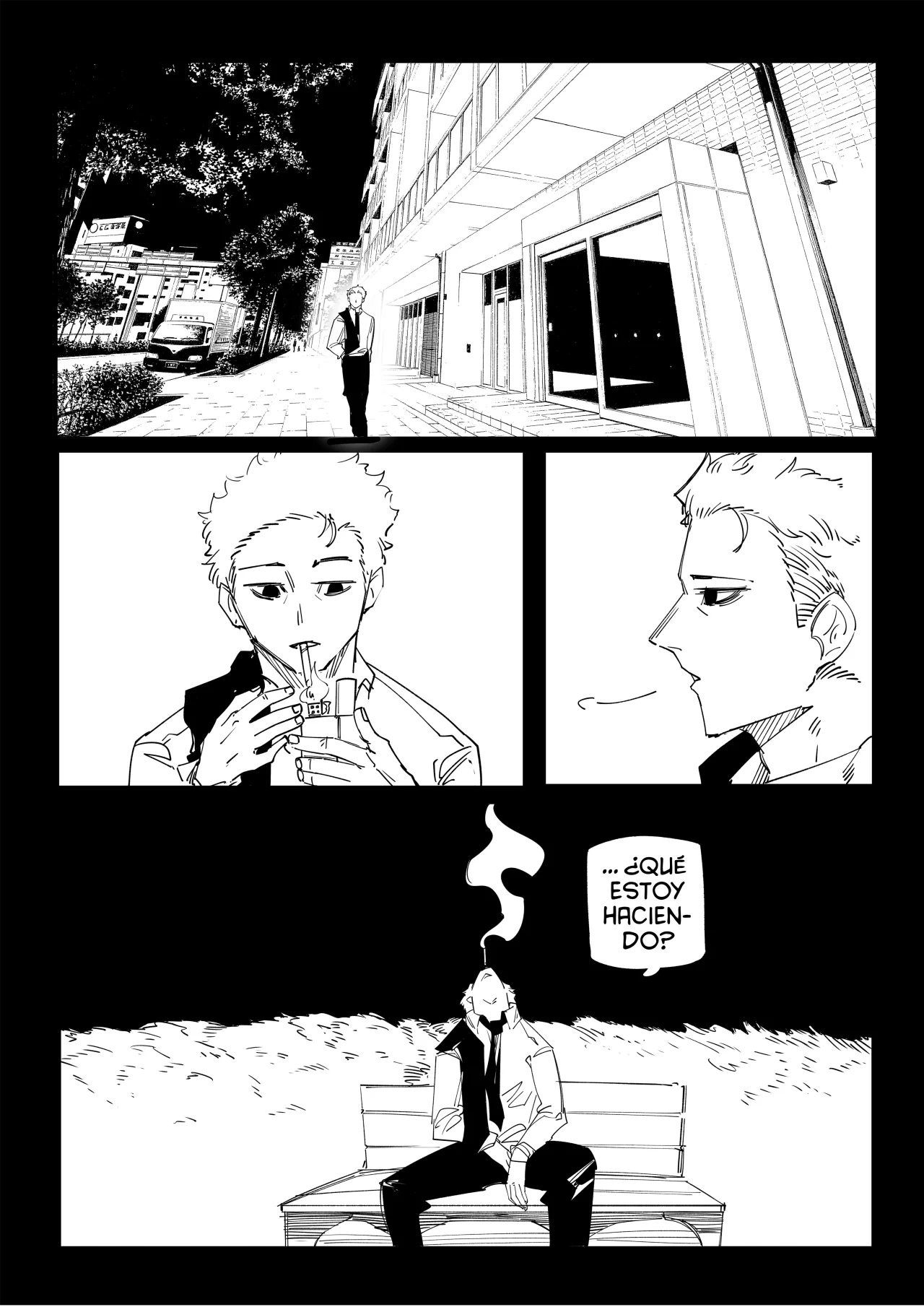 ¿Mi nueva novia no es humana? Capítulo 97 - Page 2