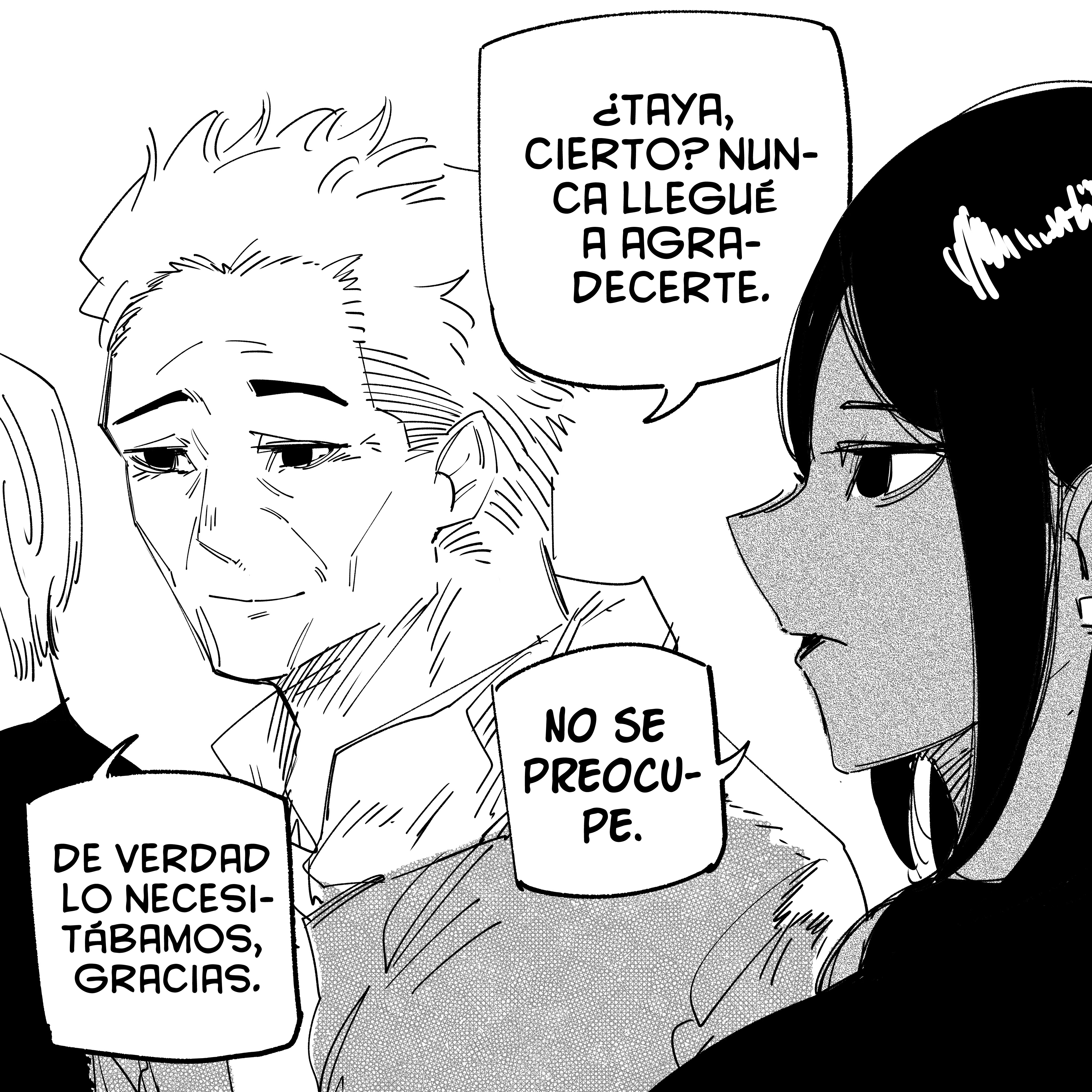 ¿Mi nueva novia no es humana? Capítulo 98 - Page 2