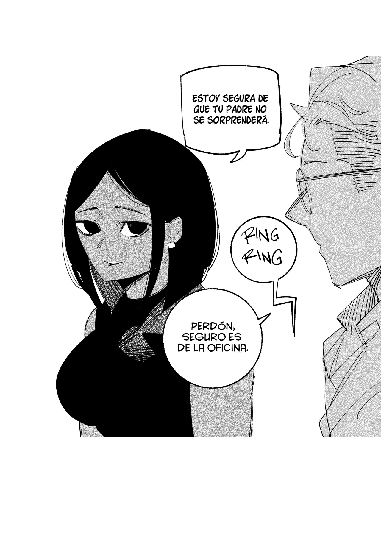 ¿Mi nueva novia no es humana? Capítulo 99 - Page 4