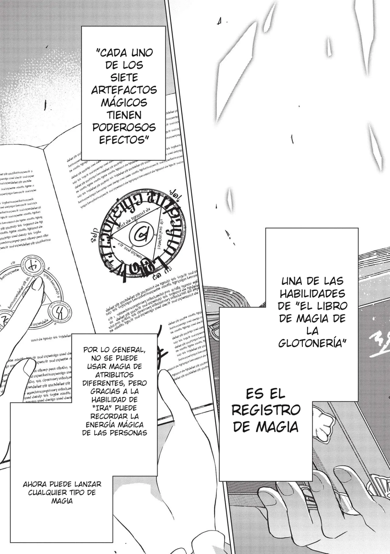 Fui humillada por mi ex prometido «el principe», asi que jure venganza en contra de su reino Capítulo 1 - Page 29