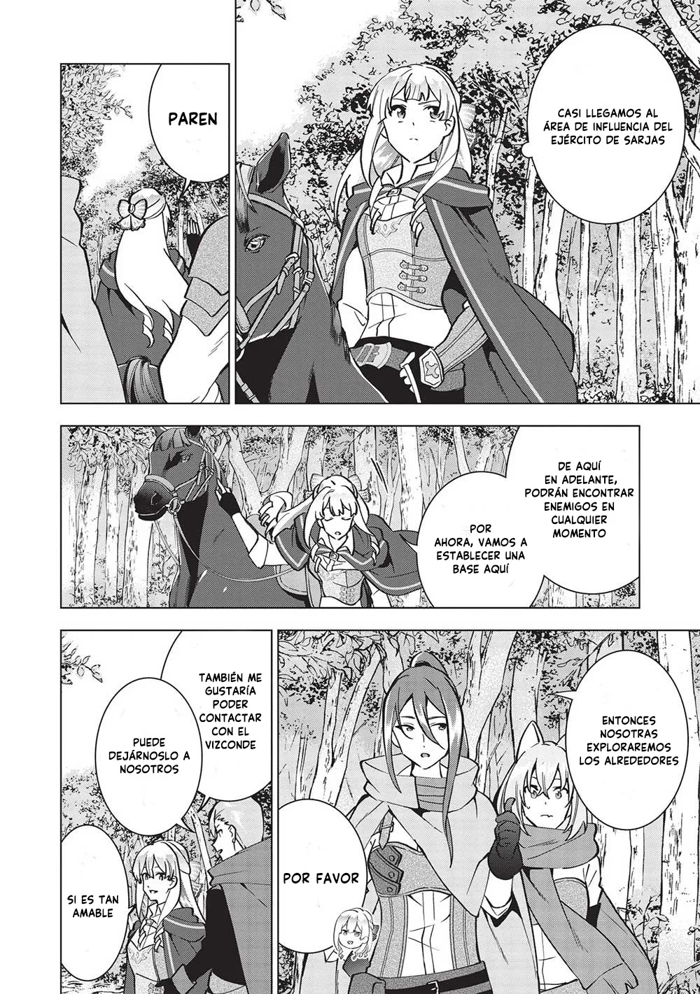 Fui humillada por mi ex prometido «el principe», asi que jure venganza en contra de su reino Capítulo 11 - Page 13
