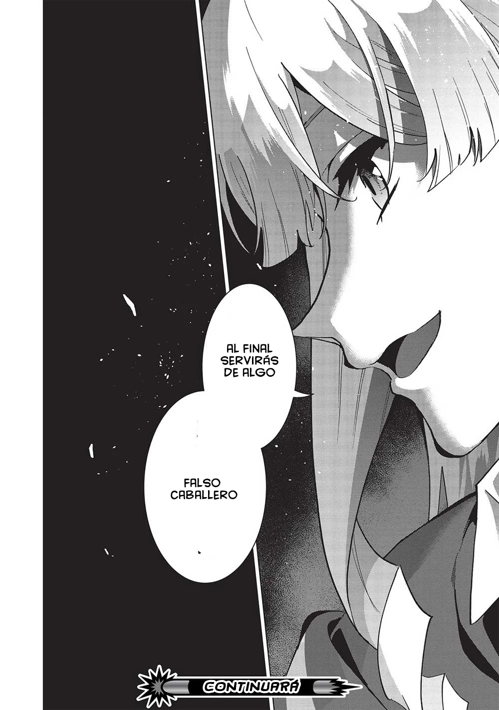 Fui humillada por mi ex prometido «el principe», asi que jure venganza en contra de su reino Capítulo 15 - Page 34