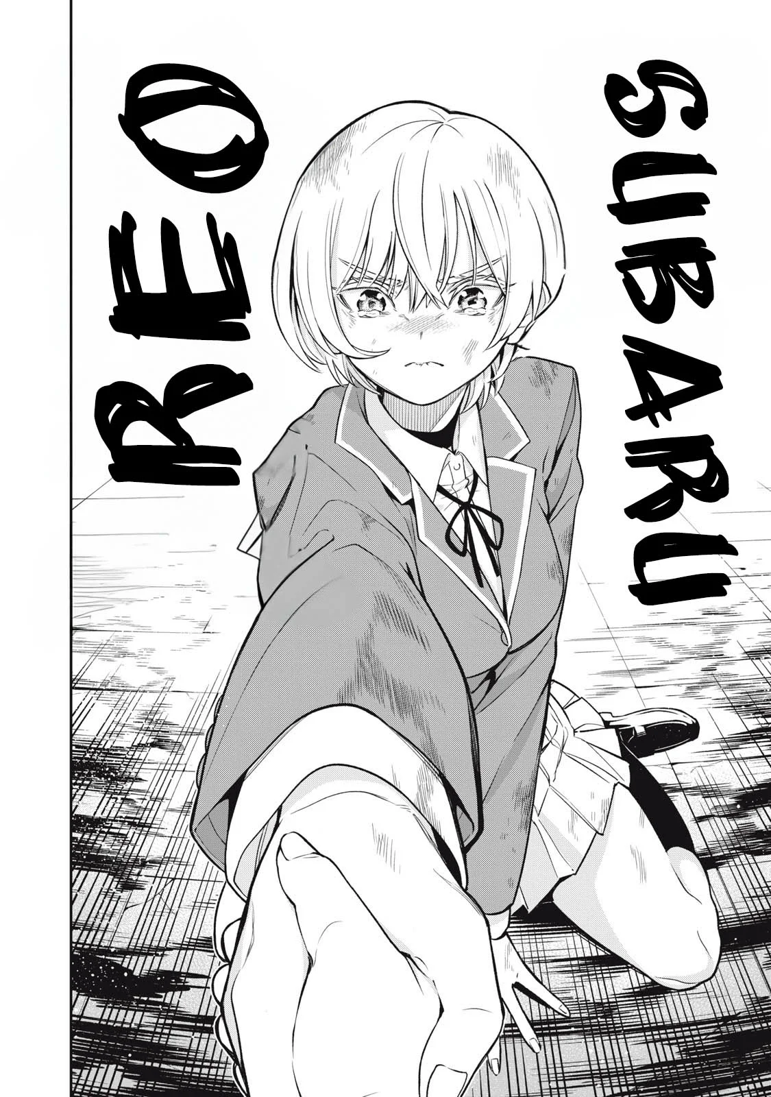 MADARA RAMBLE Capítulo 1 - Page 64