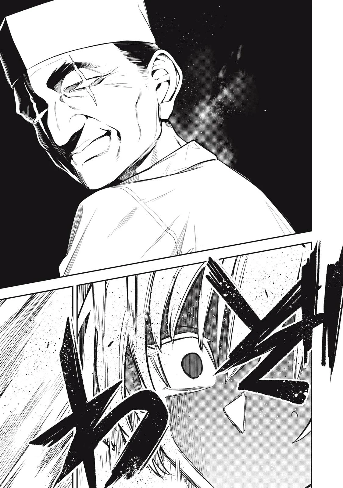 MADARA RAMBLE Capítulo 10 - Page 10