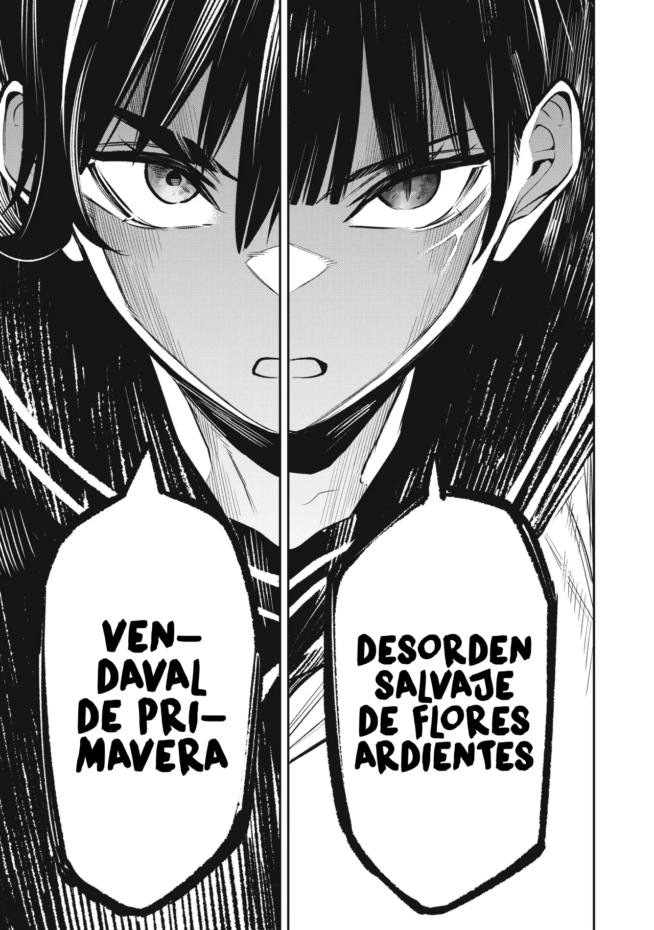 MADARA RAMBLE Capítulo 13 - Page 15