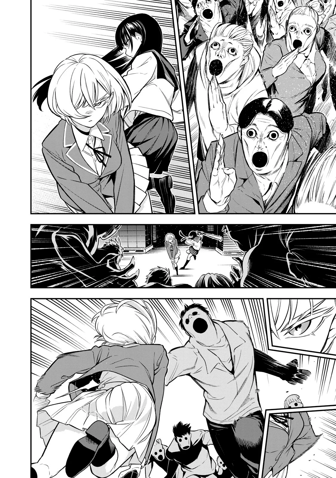 MADARA RAMBLE Capítulo 2 - Page 26
