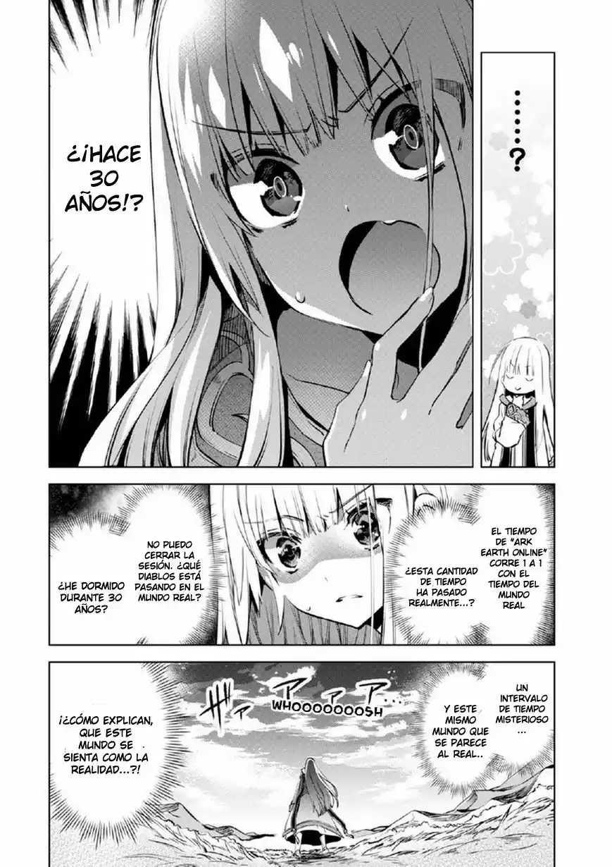 Kenja no Deshi wo Nanoru Kenja Capítulo 1 - Page 13