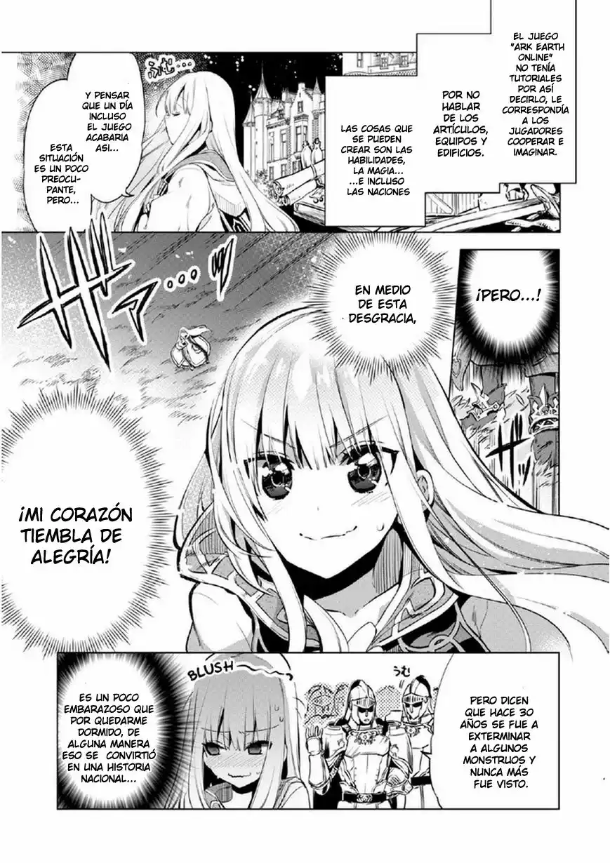 Kenja no Deshi wo Nanoru Kenja Capítulo 1 - Page 14