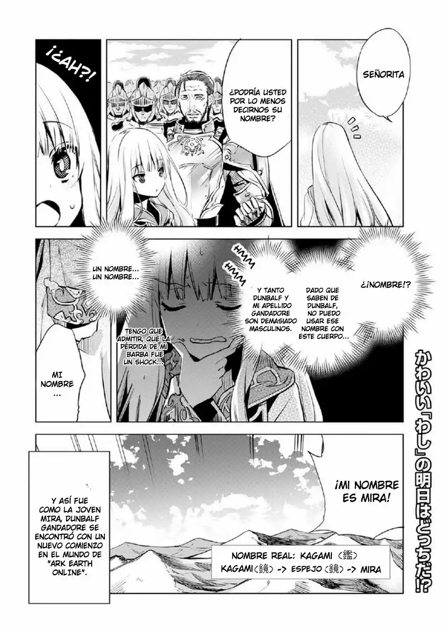 Kenja no Deshi wo Nanoru Kenja Capítulo 1 - Page 15