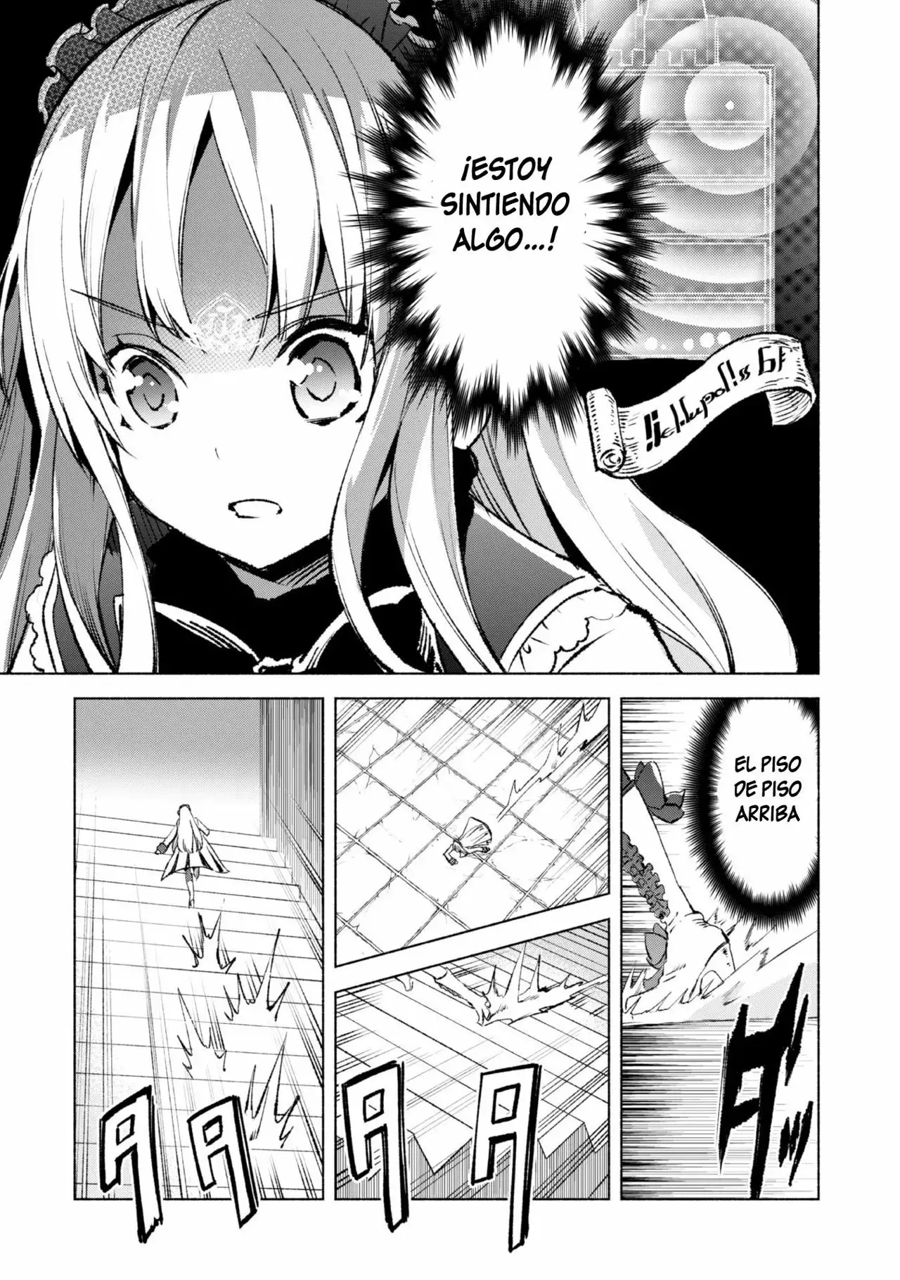 Kenja no Deshi wo Nanoru Kenja Capítulo 12 - Page 10