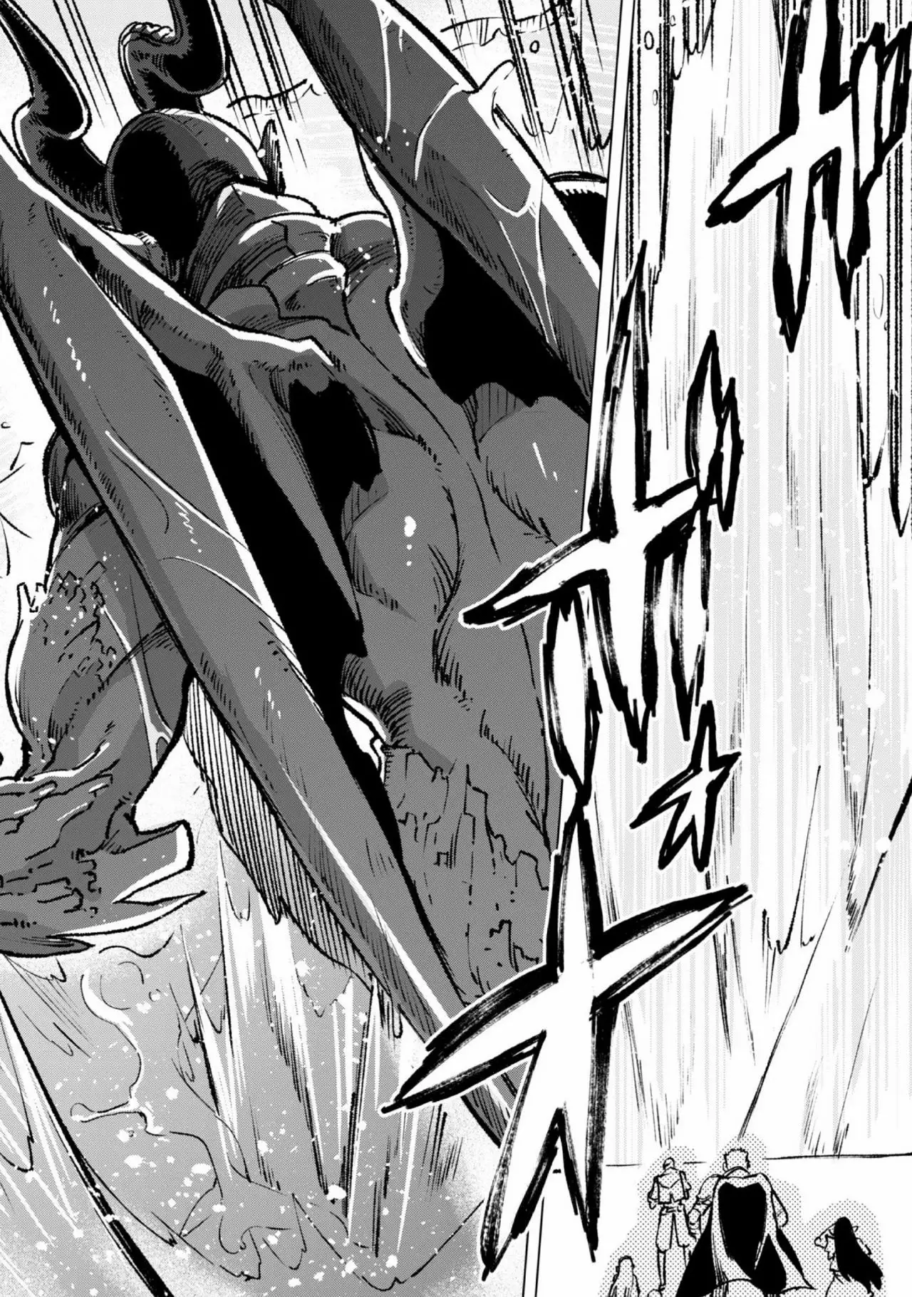 Kenja no Deshi wo Nanoru Kenja Capítulo 13 - Page 15