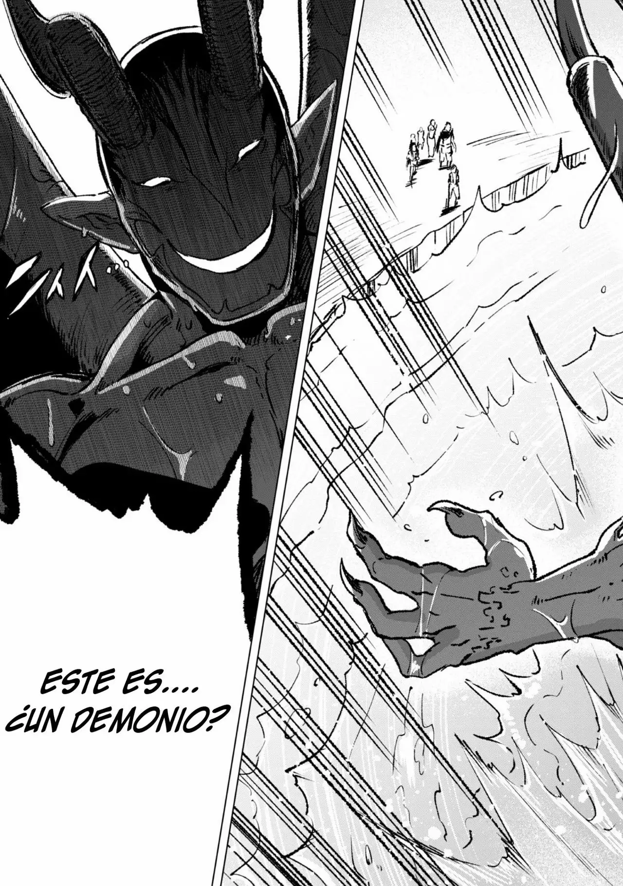 Kenja no Deshi wo Nanoru Kenja Capítulo 13 - Page 16