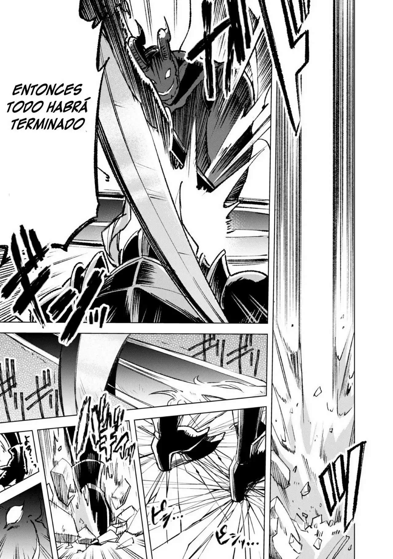 Kenja no Deshi wo Nanoru Kenja Capítulo 13 - Page 23