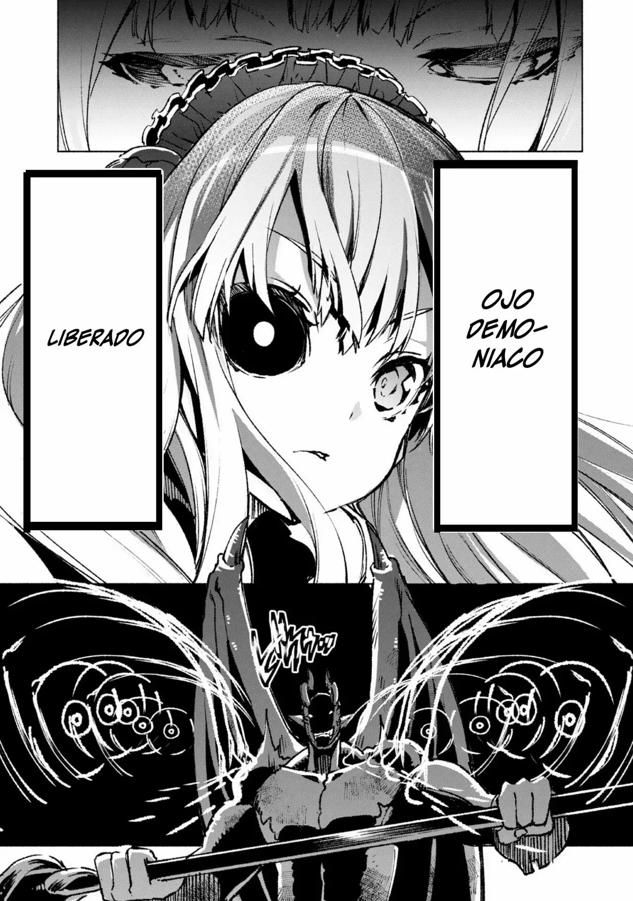 Kenja no Deshi wo Nanoru Kenja Capítulo 14 - Page 20