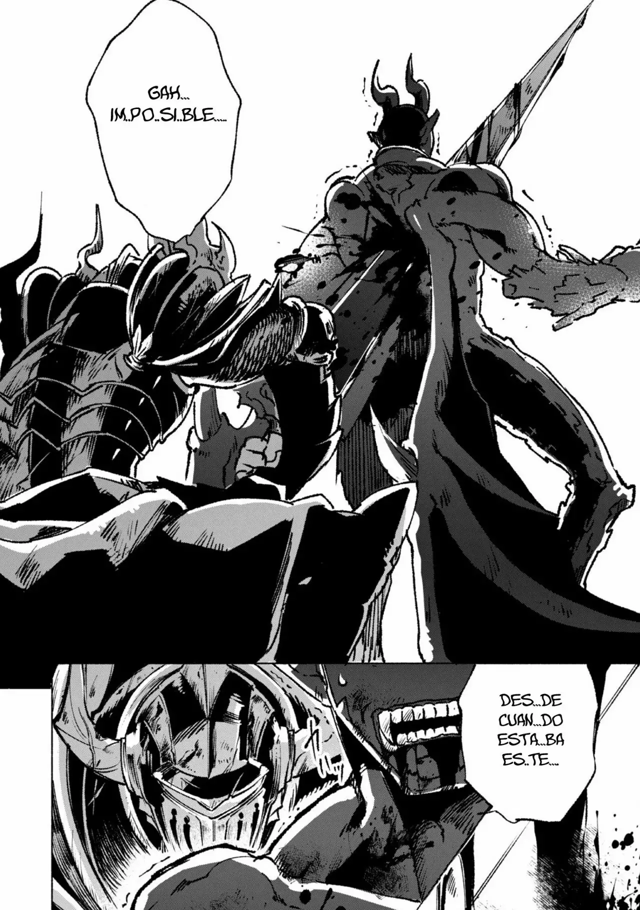 Kenja no Deshi wo Nanoru Kenja Capítulo 14 - Page 23