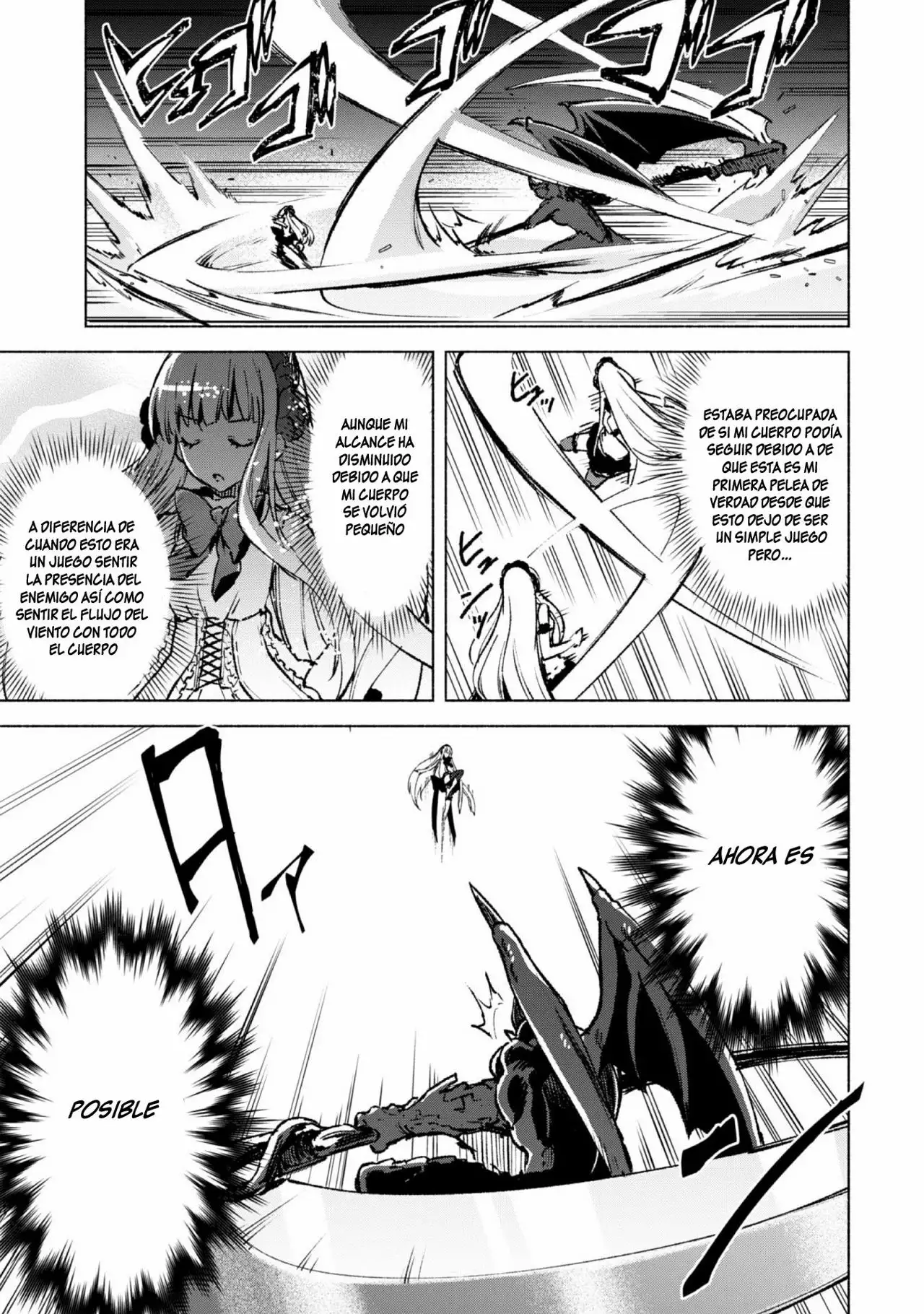 Kenja no Deshi wo Nanoru Kenja Capítulo 14 - Page 4