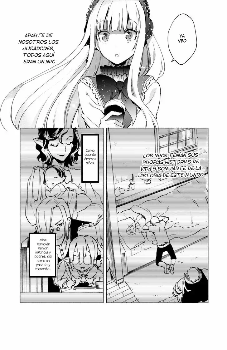 Kenja no Deshi wo Nanoru Kenja Capítulo 15 - Page 14
